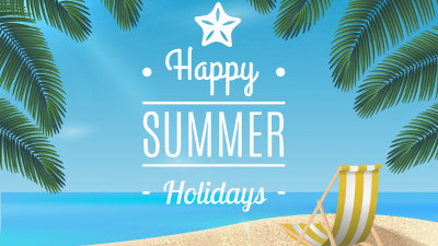 holidays