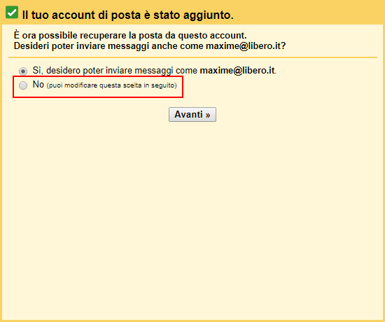 libero gmail 7